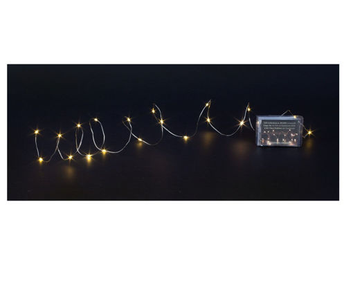 Picture of LED LIGHTCHAIN 3M LENGTH